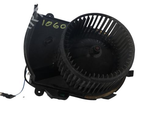 Ventilator motor CITROËN JUMPY II Van 1.6 HDi 90 8V (90 hp) 31155949