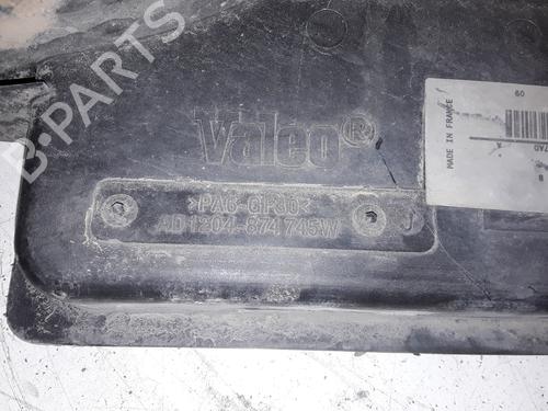 Køleventilator elektrisk CHRYSLER VOYAGER IV (RG, RS) 2.8 CRD | BP9975622M35 