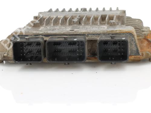 Used Engine control unit (ECU) CITROËN C3 I (FC_, FN_) 1.4 HDi (68 hp) 30555747