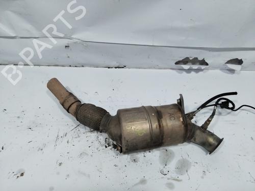 partikelfilter BMW 1 (E87) 116 d (116 hp) 28320001