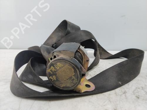 Sikkerhedssele bag højre VW GOLF IV (1J1) [1997-2008]  28502082