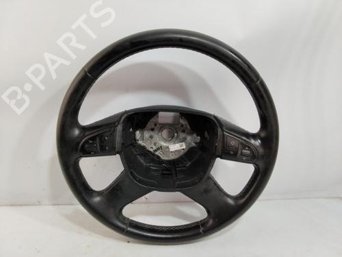 Used Steering wheel SKODA FABIA II (542) [2006-2014]  26650575
