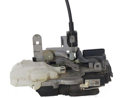 Used Front left lock Front left lock 38061166 38061166