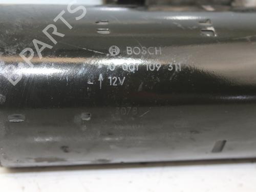 Starter VOLVO XC60 I SUV (156)  | BP19422410M8 