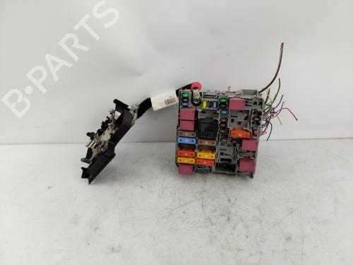 Fuse box FIAT TIPO Hatchback (356_, 357_)  | BP29721481E1 