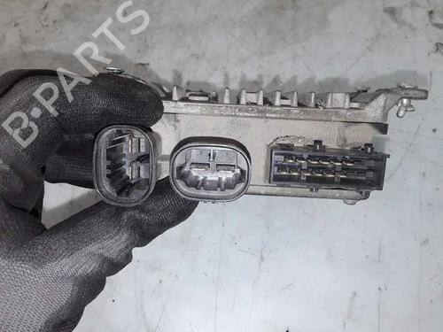 Engine control unit (ECU) PEUGEOT 1007 (KM_) 1.4 HDi | BP8578351M57 