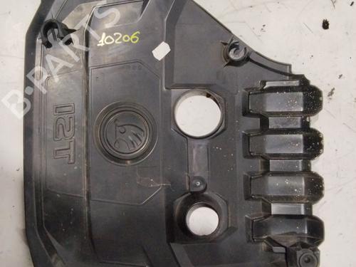 Bovenste bescherming SKODA KAROQ (NU7, ND7) | BP30389807M93