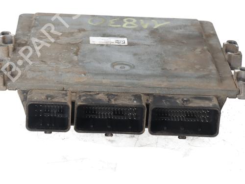 Engine control unit (ECU) OPEL MOVANO B Platform/Chassis (X62) | BP36392488M57 - Image 3