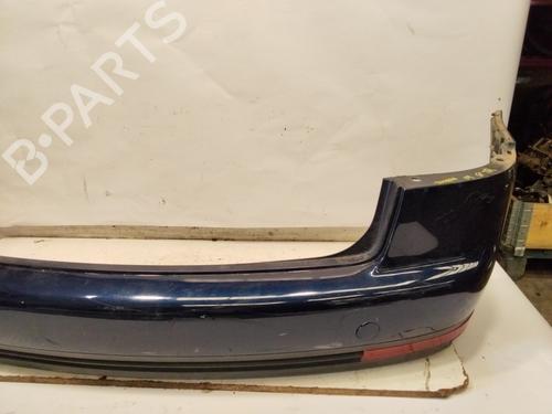 Rear bumper VW TOURAN (1T1, 1T2)  | BP26904795C8 