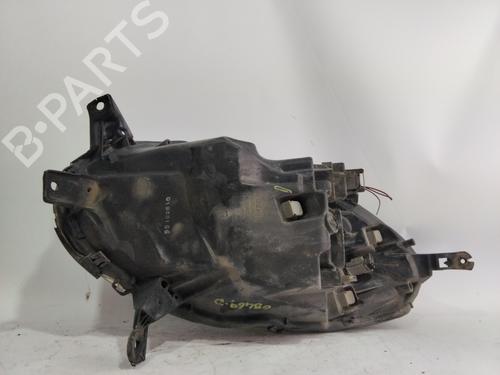 Right headlight NISSAN MICRA III (K12) 1.5 dCi | BP23847908C29 