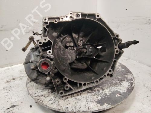 Used Gearbox PEUGEOT 407 (6D_) 1.6 HDi 110 (6D9HZC, 6D9HYC) (109 hp) 27209990