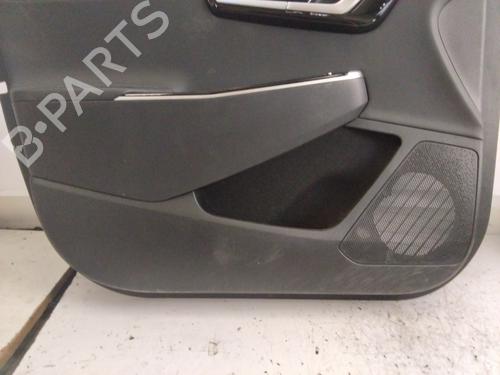 Venstre frontpanel KIA EV6 (CV)  | BP29533477C58 