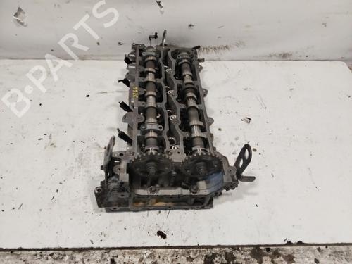 Cylinder head MERCEDES-BENZ VITO Bus (W639) 111 CDI (639.701, 639.703, 639.705) | BP21661863M5 