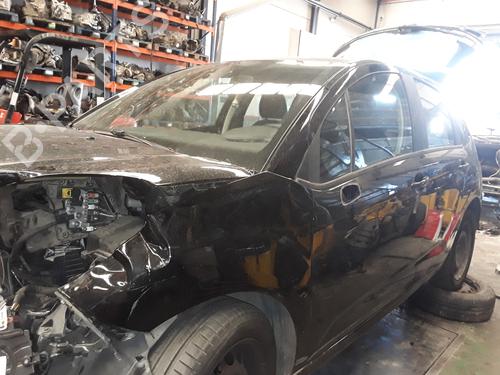 Right front steering knuckle CITROËN C3 II (SC_) 1.4 HDi 70 (SC8HZC, SC8HR0, SC8HP4) | BP21274152M26 