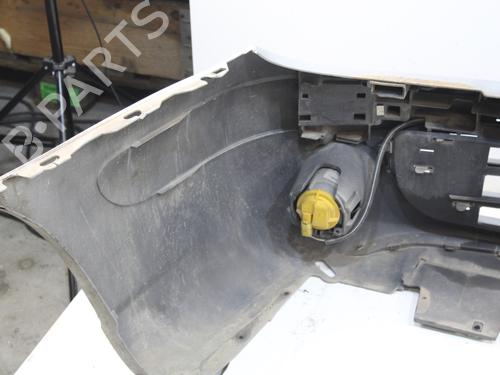 Front bumper CITROËN XSARA Coupe (N0) 2.0 HDI 90 | BP16780686C7 