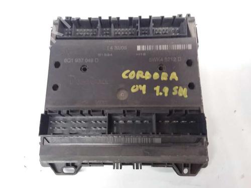 Boîte à Fusibles SEAT IBIZA III (6L1) [2002-2009]  8576122
