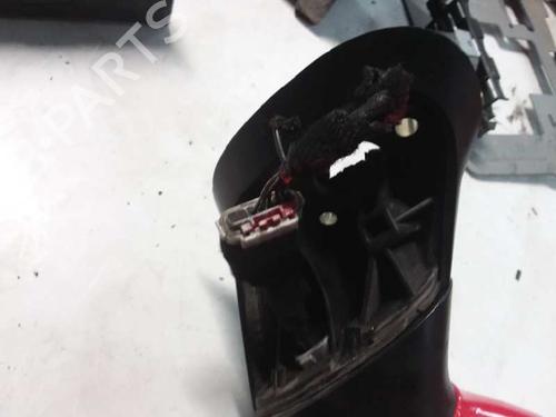 Left mirror FIAT GRANDE PUNTO (199_)  | BP8556933C26 