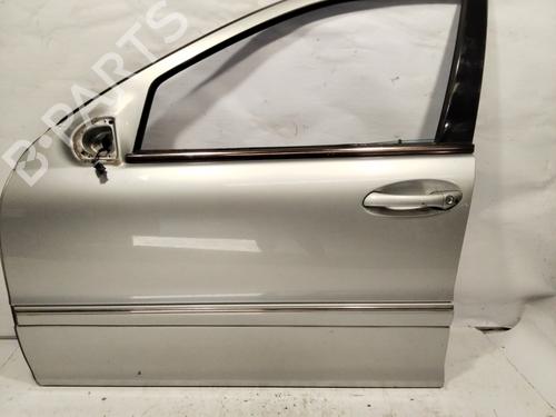 Left front door MERCEDES-BENZ C-CLASS (W203) C 200 CDI (203.004) | BP28159002C2 