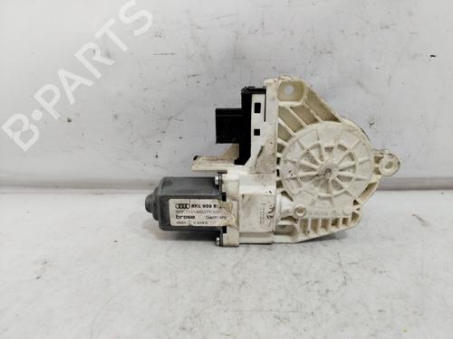 Used Right rear window motor AUDI A4 B8 Avant (8K5) [2007-2017]  25816295