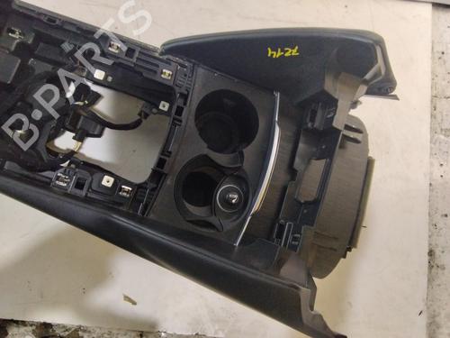 Armrest / Center console ALFA ROMEO GIULIA (952_) 2.2 D (952AFA25, 952AFM25, 952ALA25) | BP20599260I20 