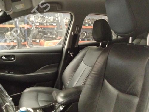 Right front window switch NISSAN LEAF (ZE0) Electric | BP17950382I26 