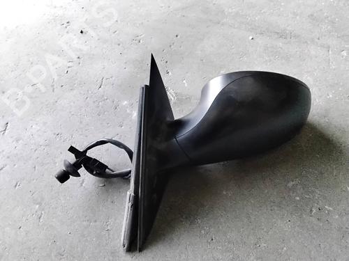 Left mirror SEAT IBIZA III (6L1)  | BP8579379C26 