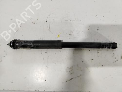 Used Right rear shock absorber TOYOTA AYGO (_B4_) [2014-2025]  30808496
