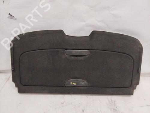 Used Rear parcel shelf PEUGEOT 308 I (4A_, 4C_) 2.0 HDi (140 hp) 27209971