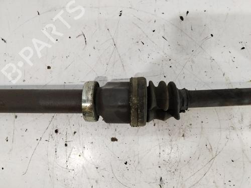 Right front driveshaft FORD FOCUS II Saloon (DB_, FCH, DH) | BP33462272M39 - Image 5
