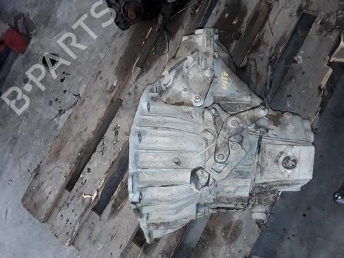 Gearbox MERCEDES-BENZ VITO Van (W638)  | BP8562765M3 