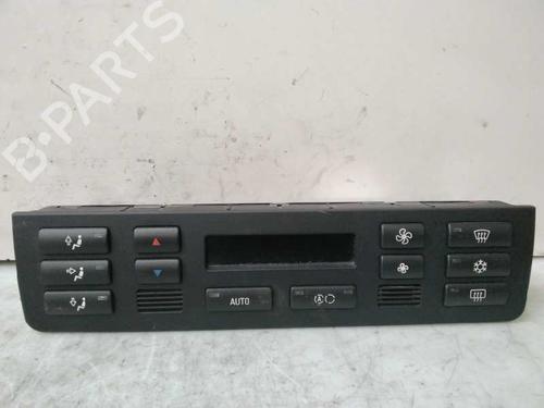 Climate control BMW 3 (E46)  | BP8573140I5 