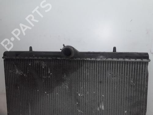 Water radiator PEUGEOT 5008 (0U_, 0E_) 2.0 HDi | BP8580965M31 