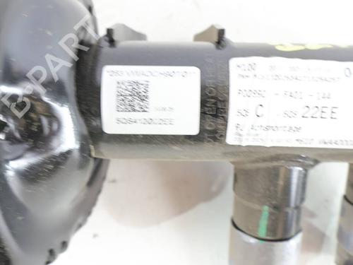 Left front shock absorber VW TIGUAN (CT1) 1.5 TSI eHybrid | BP40154488M16 - Image 4