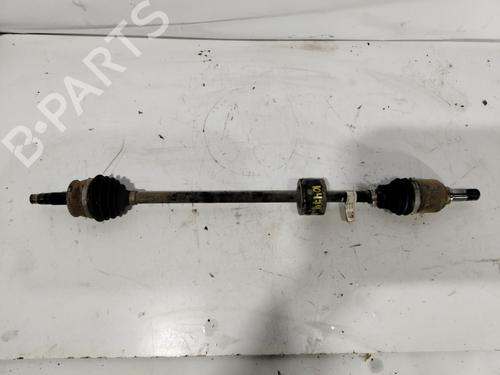 Drivaksel fortil Højre FIAT PANDA (169_) 1.2 (169AXF2A, 169AXF1A) (69 hp) 30809984