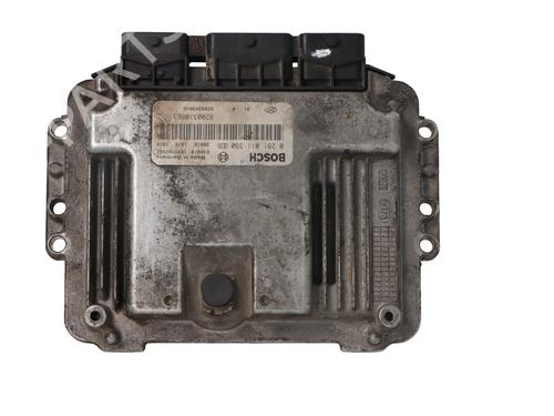 Engine control unit (ECU) RENAULT SCÉNIC II (JM0/1_) | BP32078075M57 - Image 2