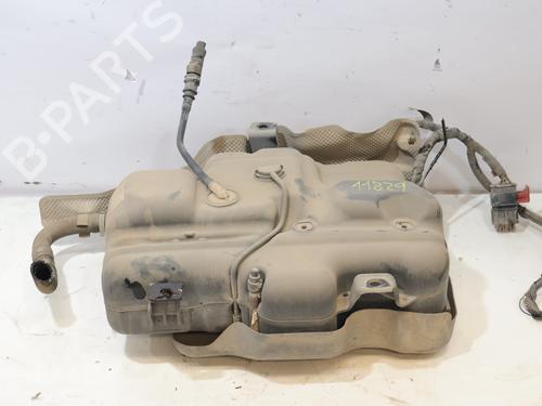 AdBlue-tank AdBlue-tank OPEL MOVANO B Platform/Chassis (X62) [2010-2026] 36642017 36642017