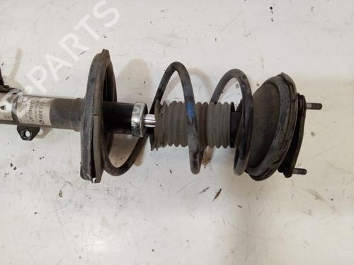Left front shock absorber TOYOTA RAV 4 I (_A1_) 2.0 | BP29591953M16 