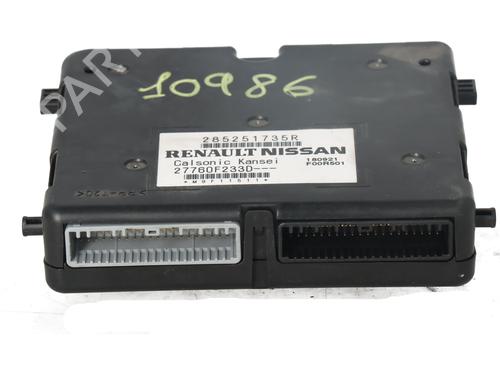 Electronic module RENAULT ARKANA I (LCM_, LDN_) | BP32366790M83 - Image 2