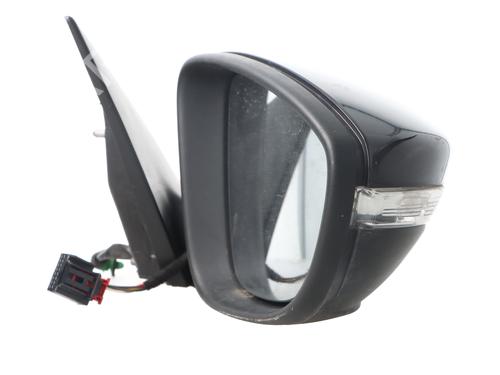 Right mirror VW PASSAT CC B6 (357) 2.0 TDI | BP33185555C27 - Image 2