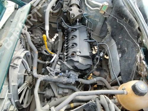 Right headlight RENAULT KANGOO (KC0/1_) 1.2 16V (KC05, KC06, KC03, KC0T, KC0W, KC1D) | BP39978292C29 - Image 7
