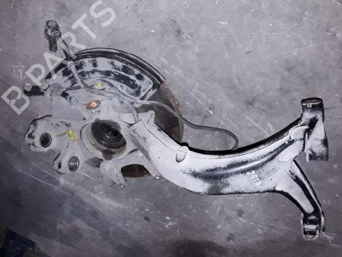 Right front steering knuckle AUDI A6 C5 (4B2) 2.5 TDI | BP8553409M26 