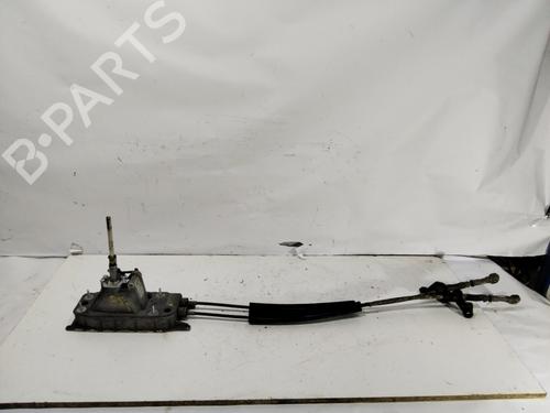 Gear lever AUDI A3 (8P1) | BP31248285M90