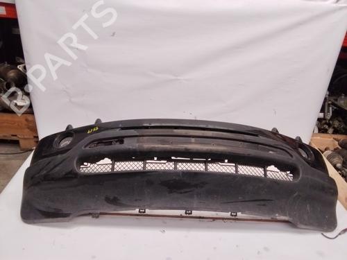 Front bumper BMW X5 (E53) 3.0 d | BP25870658C7 