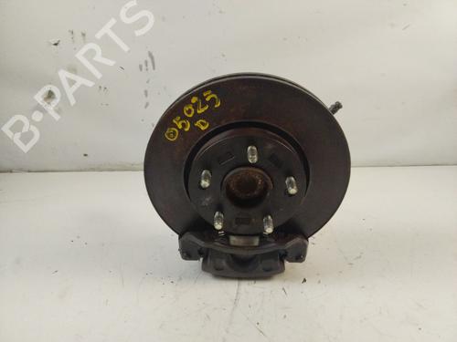 Used Right front steering knuckle KIA CEE'D SW (ED) 1.6 CRDi 115 (115 hp) 21726274