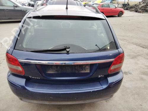 Headlight switch JAGUAR X-TYPE I Estate (X400) 2.0 D | BP33201619I24 - Image 8