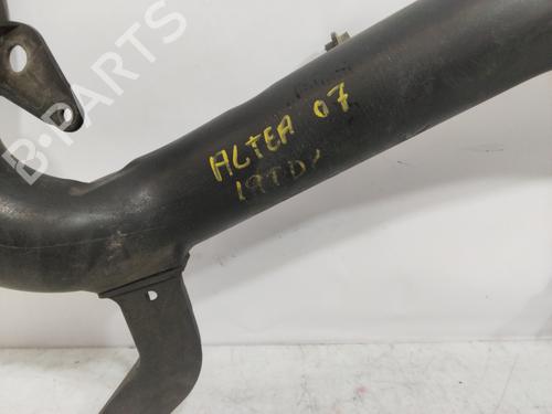 Pipe SEAT ALTEA (5P1)  | BP26947068M125 