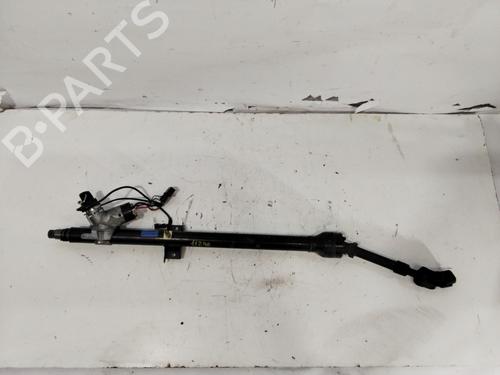 Used Ignition barrel Ignition barrel MERCEDES-BENZ SPRINTER 3-t Bus (B903) 313 CDI (903.671, 903.672, 903.673) (129 hp) 33754597 33754597
