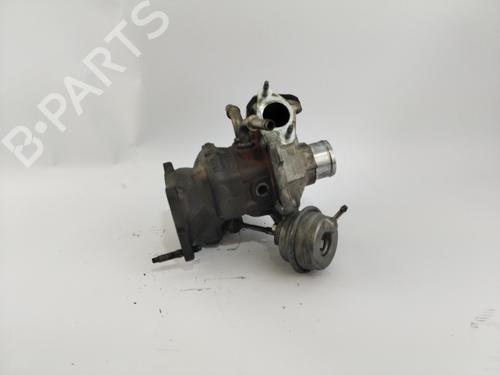 Turbocharger/Supercharger FORD FIESTA VI Van  | BP21780031M71 