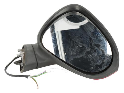 Used Right mirror SEAT LEON (1P1) [2005-2013]  30714105