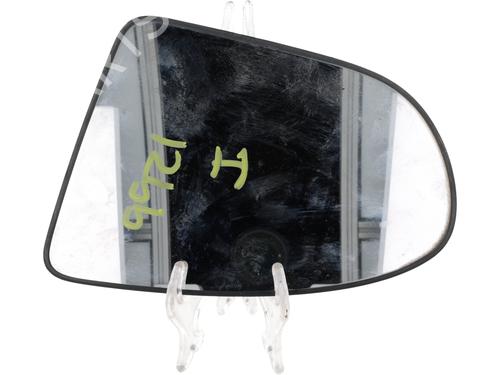 Used Left mirror glass NISSAN QASHQAI I (J10, NJ10) [2006-2015]  29704726